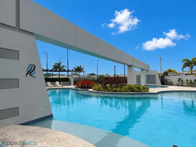 Urb. Residences at Rio alquiler en Bayamon, PR