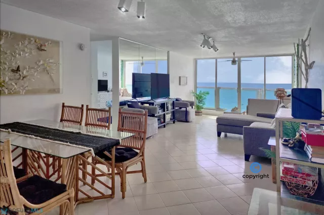 Condo Playamar alquiler en Carolina, PR