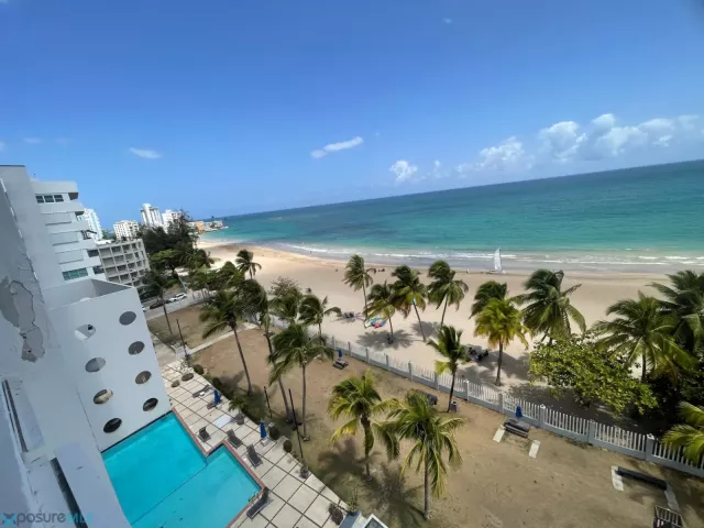 Condo Playa Dorada alquiler en Carolina, PR