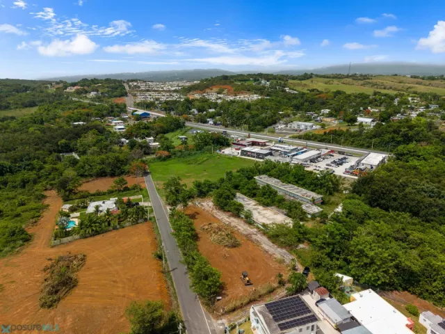 Barrio Pueblo venta en Cabo Rojo, PR