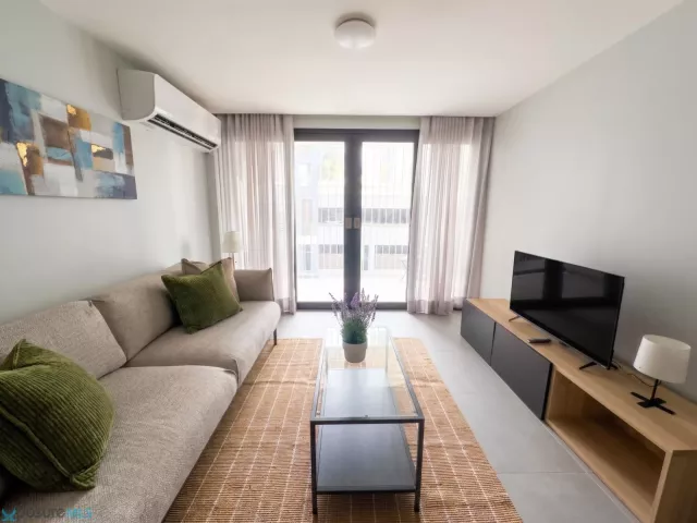 Condo Villamil alquiler en San Juan, PR