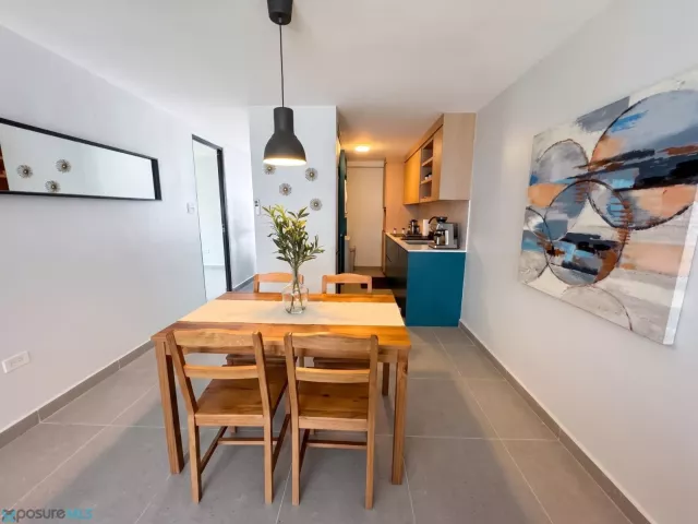 Condo Villamil alquiler en San Juan, PR