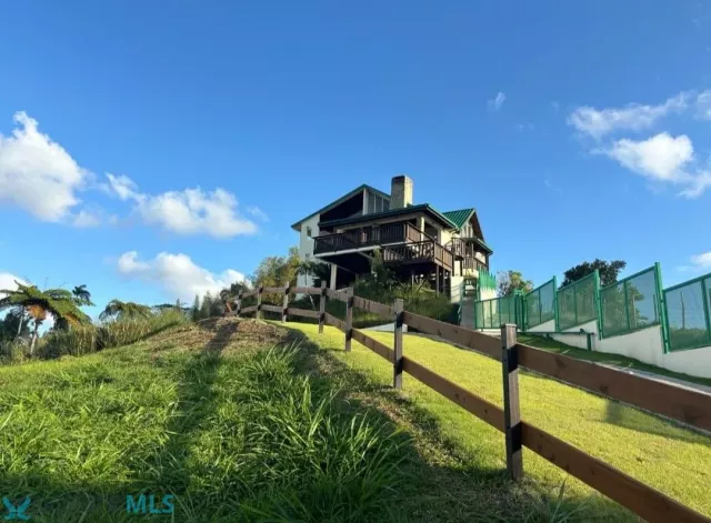 Barrio Jajome Alto venta en Cayey, PR