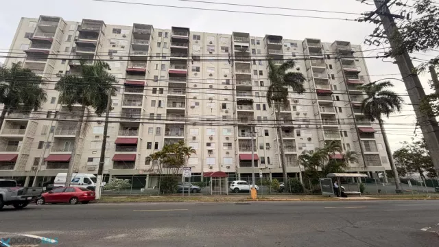 Condo Windsor Tower venta en San Juan, PR
