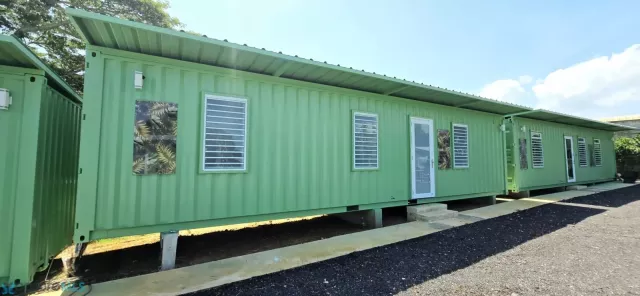 Barrio Monzo Mendez alquiler en Isabela, PR