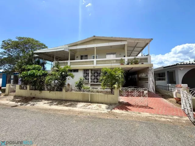 Urb. San Jose venta en Mayaguez, PR