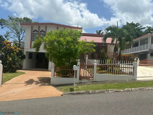 Urb. Reparto Bonet alquiler en Aguada, PR