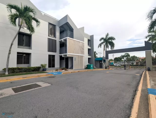 Condo Paseo De La Reina alquiler en Ponce, PR