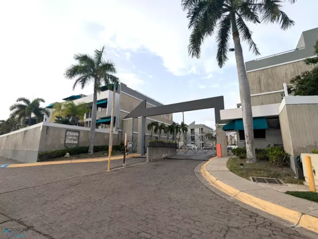 Condo Paseo De La Reina alquiler en Ponce, PR