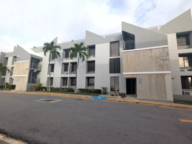 Condo Paseo De La Reina alquiler en Ponce, PR