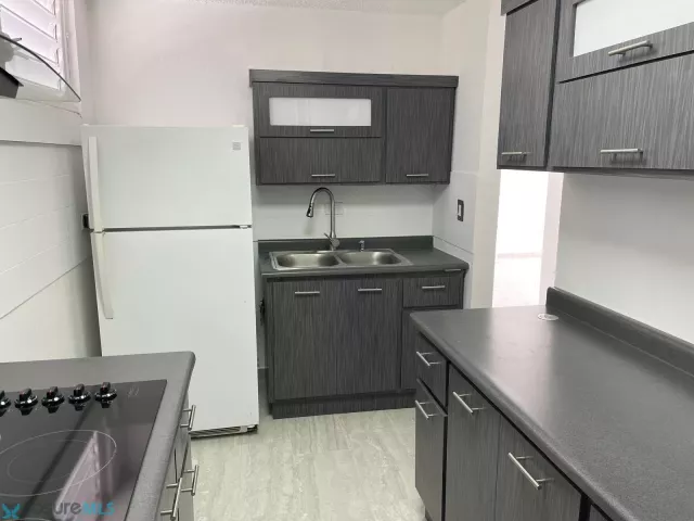 Condo Venus Tower alquiler en San Juan, PR