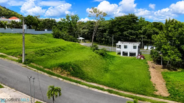 Barrio Pinales venta en Anasco, PR