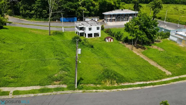 Barrio Pinales venta en Anasco, PR