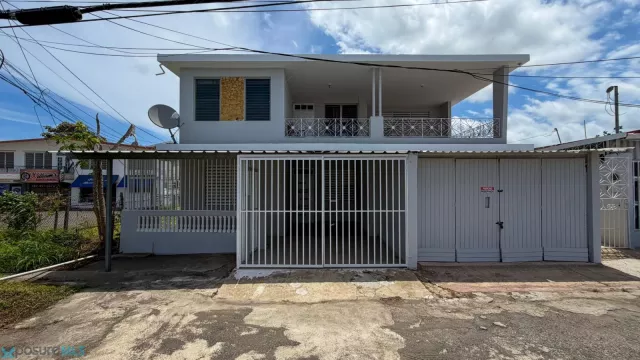 Barrio Camaseyes alquiler en Aguadilla, PR