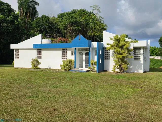 Urb. Villas Del Rey en Rio Grande, PR