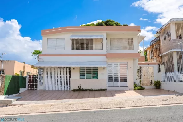 Urb. Caparra Heights alquiler en San Juan, PR