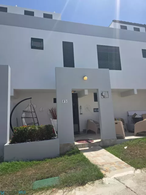 Condo Caboqueron en Cabo Rojo, PR