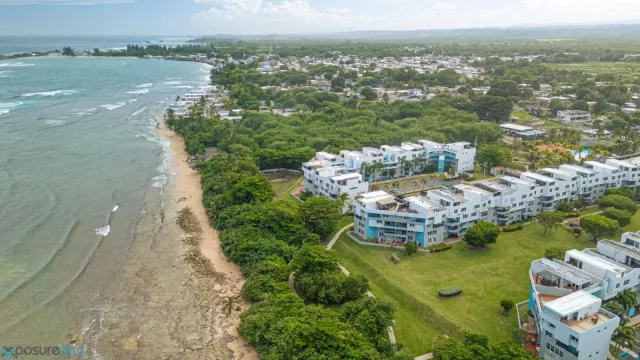 Condo Chalets De La Playa en Vega Baja, PR
