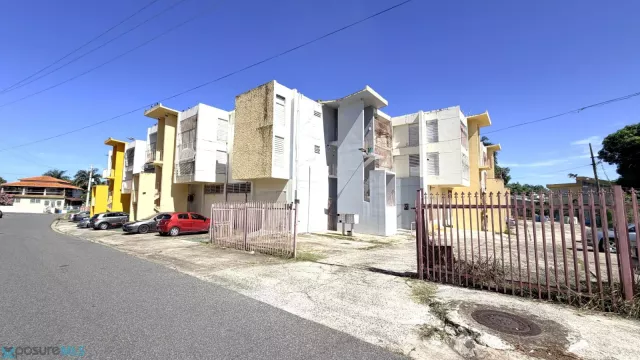 Condo El Senorial venta en Mayaguez, PR