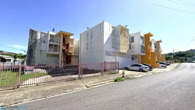 Condo El Senorial venta en Mayaguez, PR