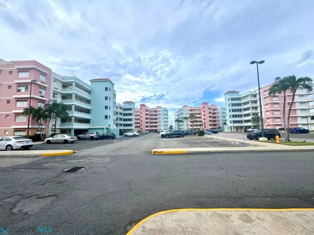 Condo Isabela Beach Court alquiler en Isabela, PR