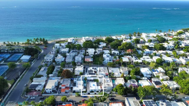 Urb. Santa Teresita venta en San Juan, PR