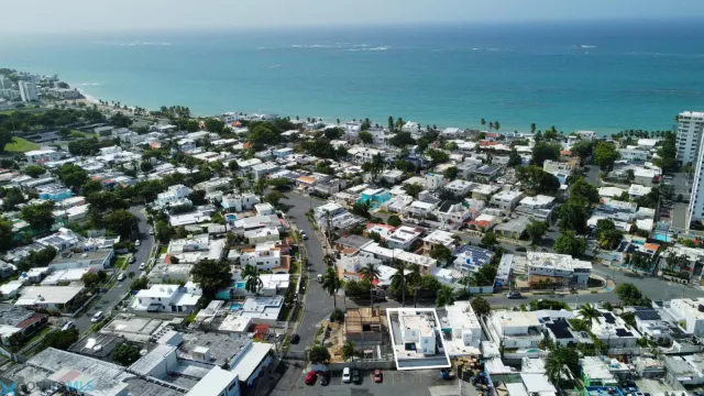 Urb. Santa Teresita venta en San Juan, PR