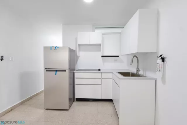 Urb. Parque Central alquiler en San Juan, PR