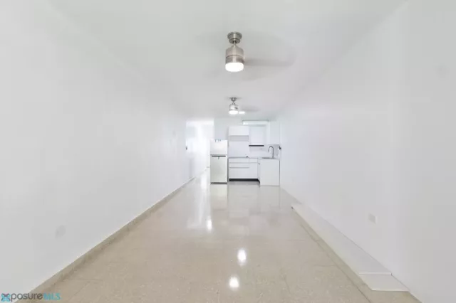 Urb. Parque Central alquiler en San Juan, PR