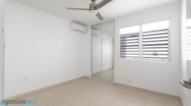 Urb. Parque Central alquiler en San Juan, PR