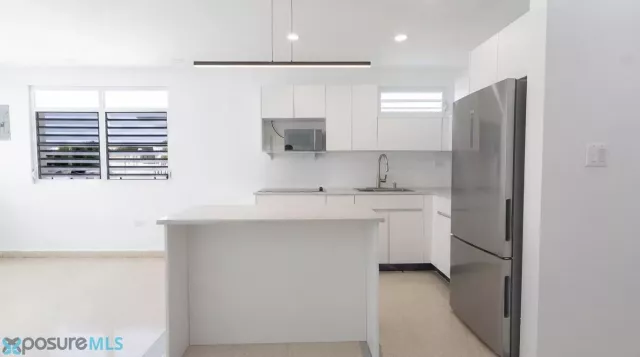 Urb. Parque Central alquiler en San Juan, PR