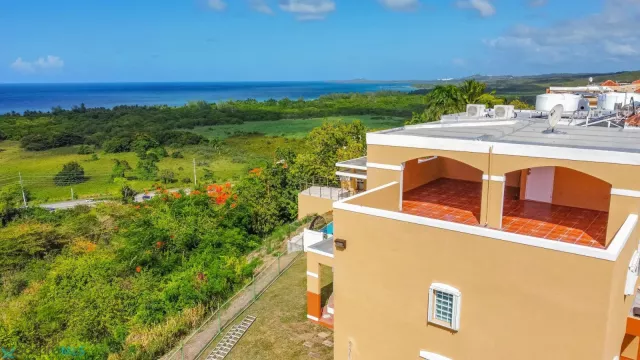Urb. Las Aves alquiler en Luquillo, PR