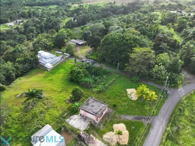 Barrio Ainito Beltran venta en San Sebastian, PR
