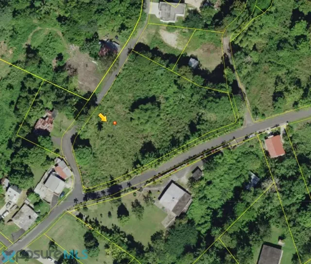 Barrio Guatemala venta en San Sebastian, PR