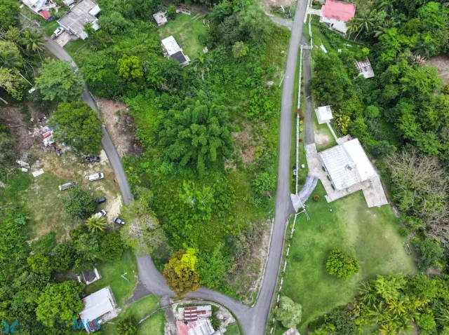 Barrio Guatemala venta en San Sebastian, PR