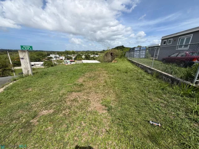 Barrio Ortiz venta en Toa Alta, PR