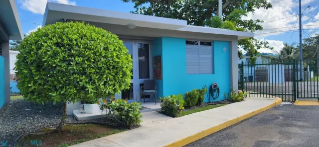 Condo Carrizal alquiler en Aguada, PR
