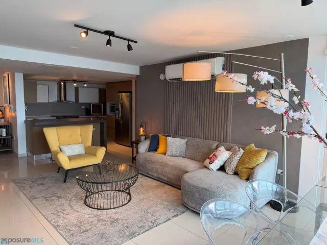 Condo Aquablue alquiler en San Juan, PR
