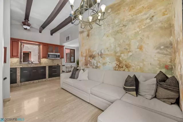 Condo San Ildefonso venta en San Juan, PR