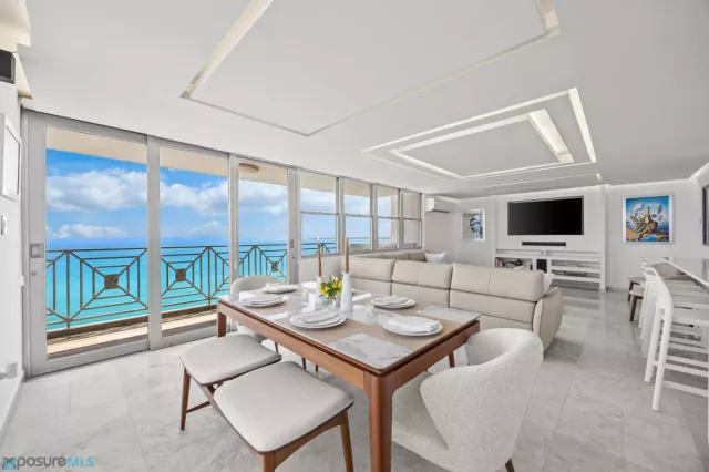 Condo Plaza Del Mar venta en Carolina, PR