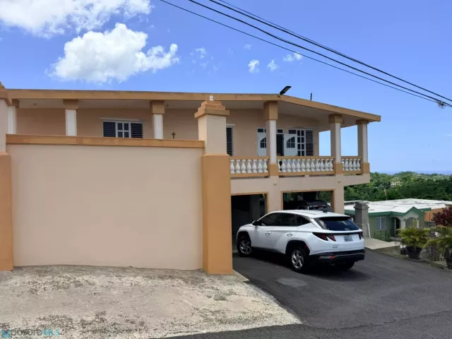 Barrio Atalaya venta en Aguada, PR