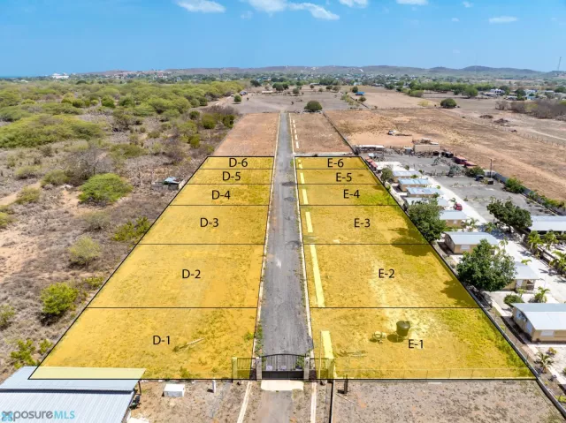 Barrio El Faro venta en Cabo Rojo, PR