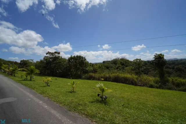 Barrio Calabazas venta en San Sebastian, PR