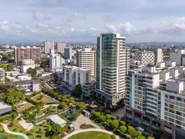 Condo Ciudadela venta en San Juan, PR