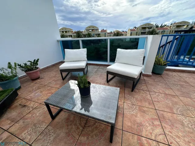 Condo Costamar Beach Village alquiler en Loiza, PR