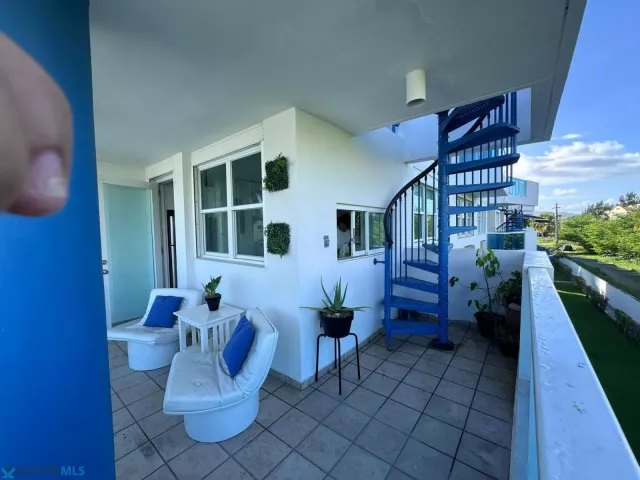 Condo Costamar Beach Village alquiler en Loiza, PR