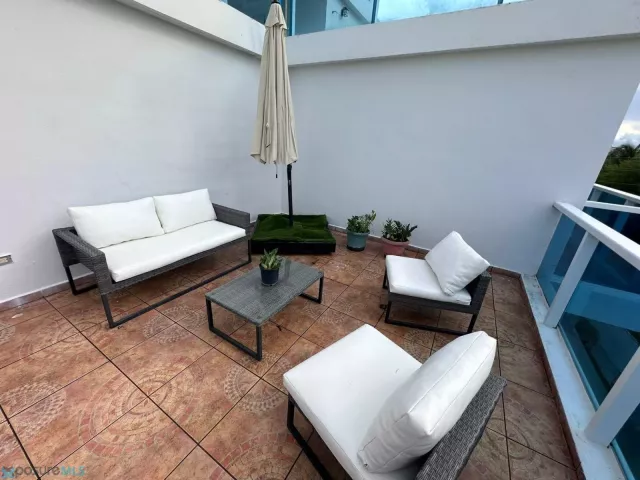 Condo Costamar Beach Village alquiler en Loiza, PR