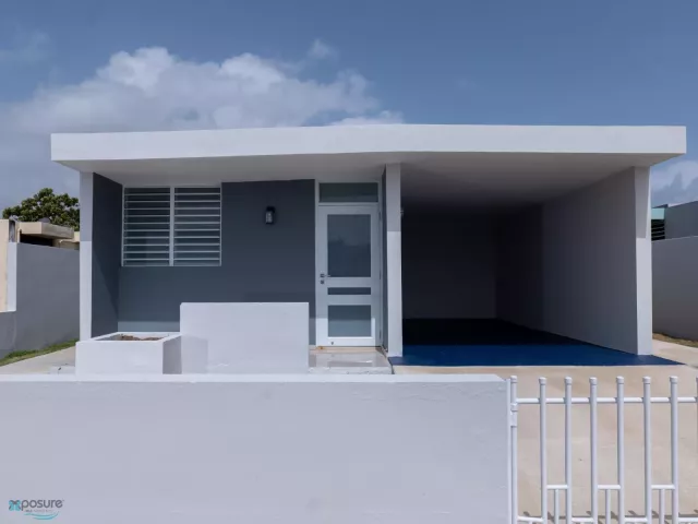 Urb. Brisas De Hatillo alquiler en Hatillo, PR