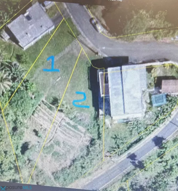 Barrio Santa Olaya venta en Bayamon, PR