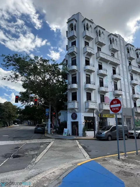 Condo 1001 Ponce De Leon alquiler en San Juan, PR